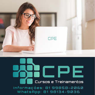 CPE CURSOS E TREINAMENTOS