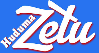Huduma Zetu As a website solution / Learn More.