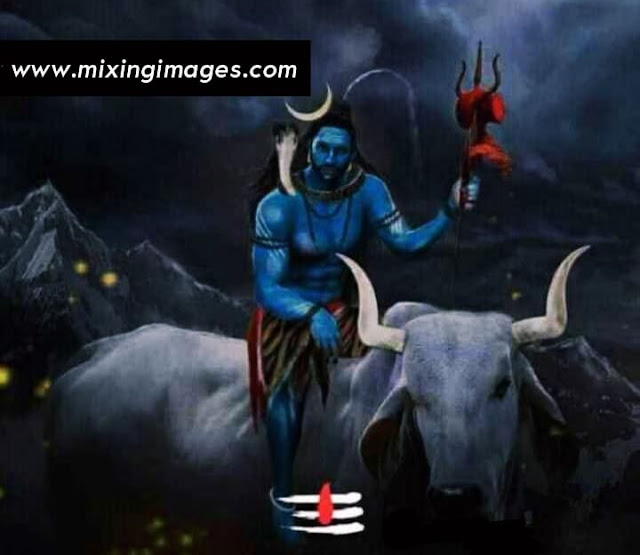 God Shiva Images