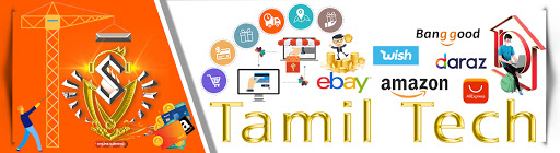SV Tamil Tech