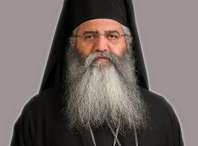 Bispo Morphou Neophytos Não Dá Pra Trás em Suas Declarações