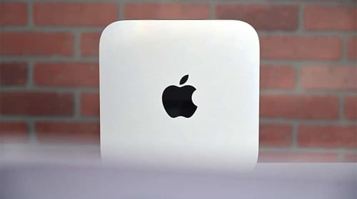 Some of Apple's new Macs have problems with Bluetooth connectivity