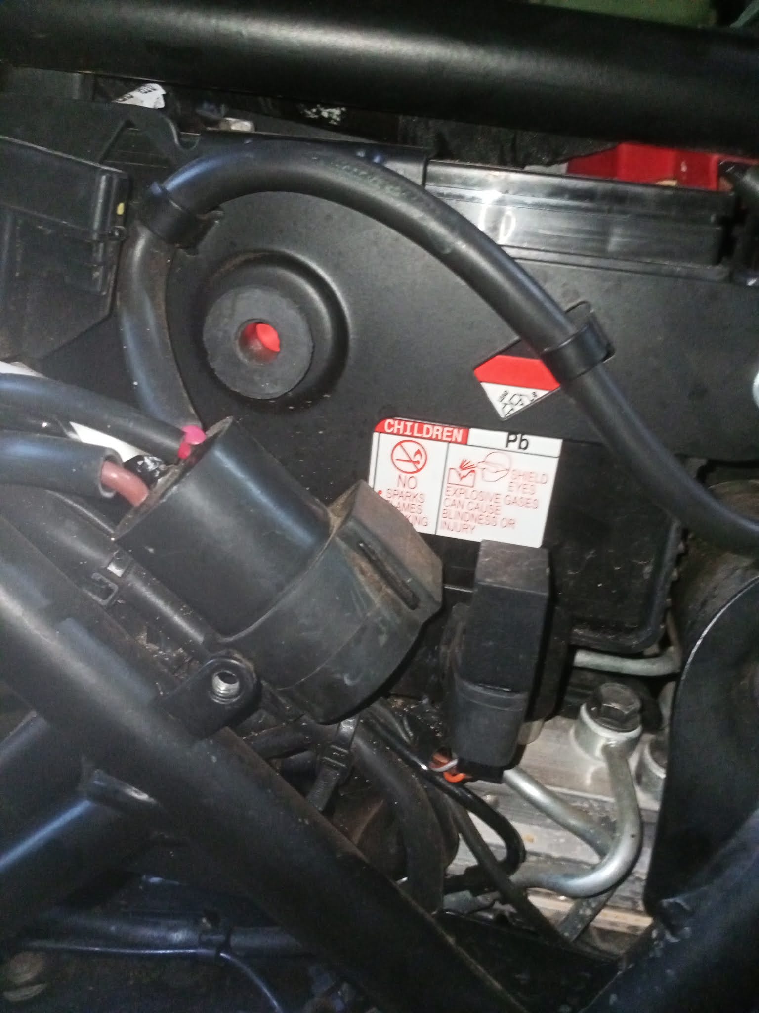 5 Steps to Solve Royal Enfield Himalayan 2021 Starting Problem