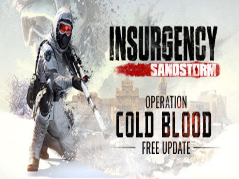 Insurgency Sandstorm Mac Download Insurgency Sandstorm Mac Download