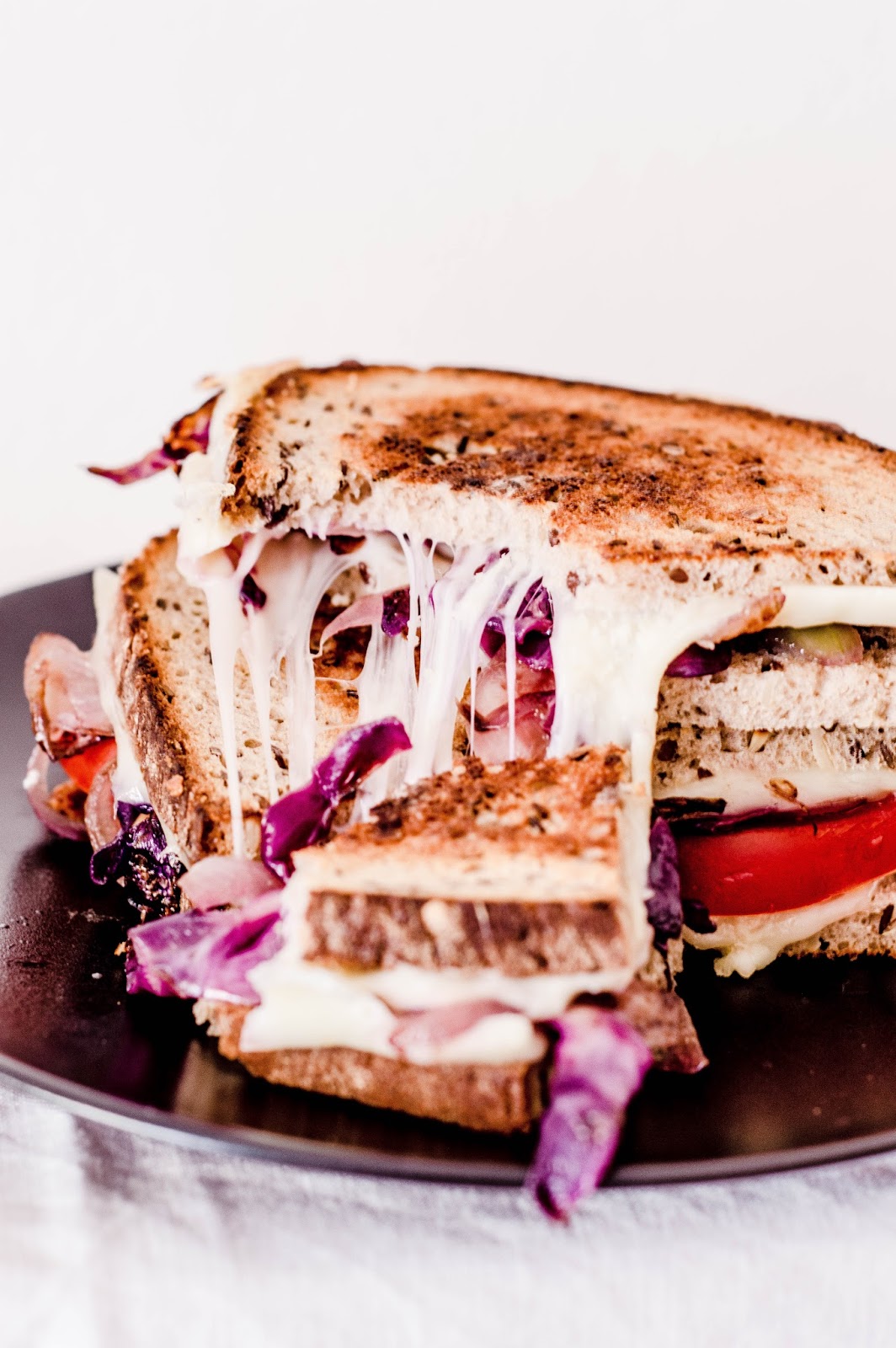 Honey and Cinnamon A foodie's guide to eating well and living even better! GRILLED CHEESE