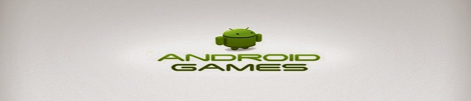 Android Gamez Apps