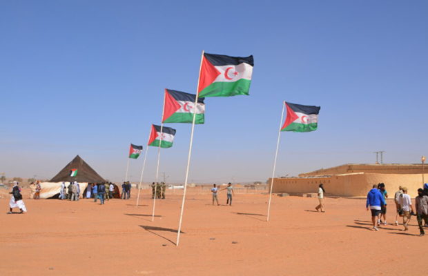 Sáhara Occidental.  Pedro Sánchez elude hablar del derecho de los saharauis a decidir.
