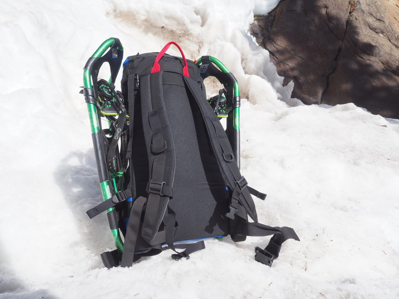 Review Cold Cold World Valdez Red Rocks Review