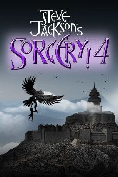 صورة للعبة Sorcery Part 4