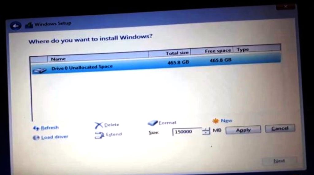 Tutorial Lengkap - Cara Instal Ulang Laptop HP