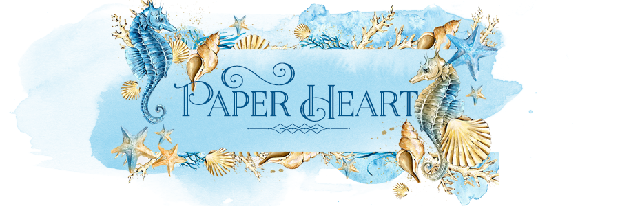 Paper Heart