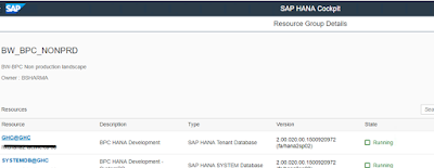 SAP HANA Study Materials, SAP HANA Cockpit 2.0, SAP HANA SPS, SAP HANA Certification