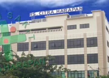 Jadwal Dokter Rs Citra Harapan Bekasi Jadwal Dokter