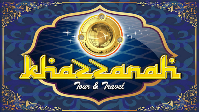 khazzanah tours & travel
