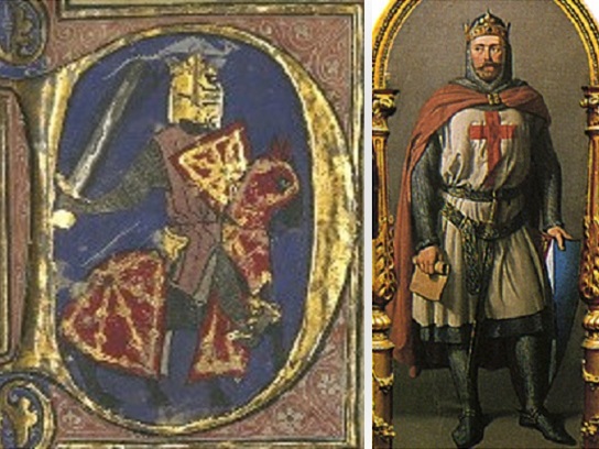 Patriotas Vascongados Reinado de Teobaldo I redacción del Fuero