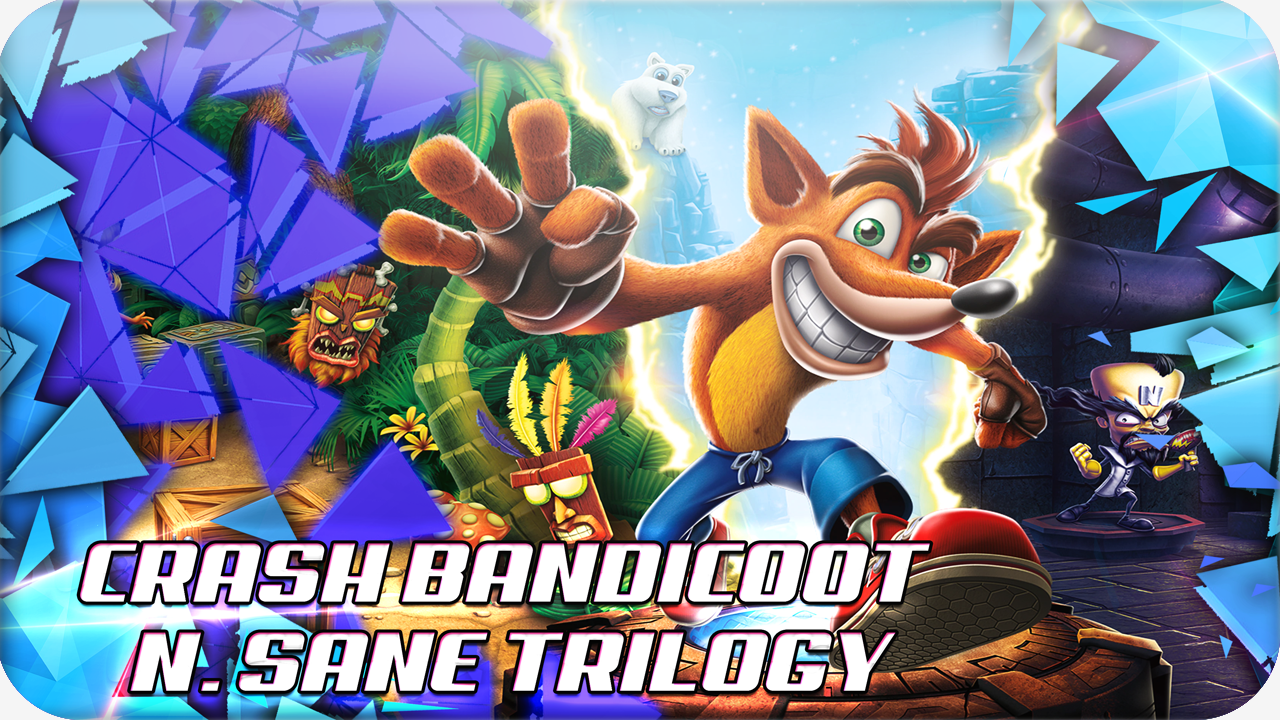 C_CRASH BANDICOOT N. SANE TRILOGY