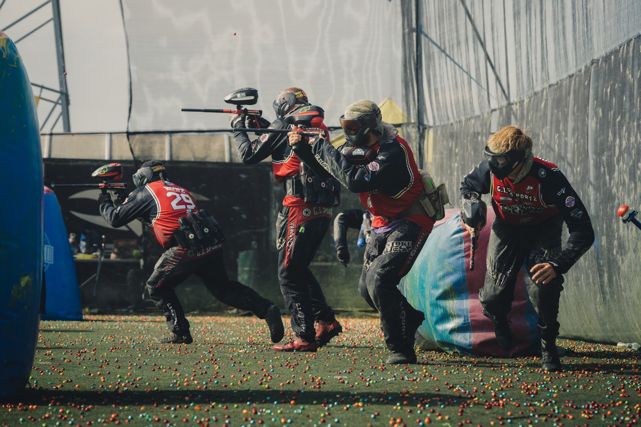 Making Moves 02 featuring Stoke Quest