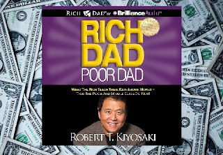 review buku rich dad poor dad