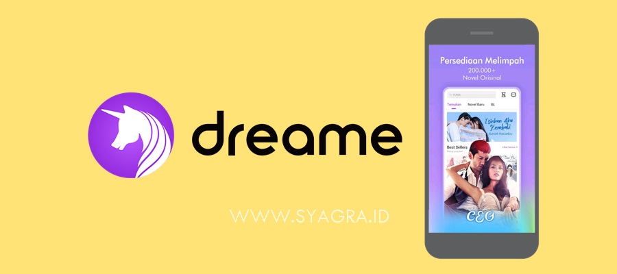 Inilah 8 Aplikasi Menulis Yang Menghasilkan Uang. Pasti