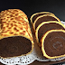 Tiger Roll Cake
