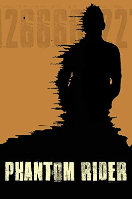 Phantom Rider 2020 Dvd