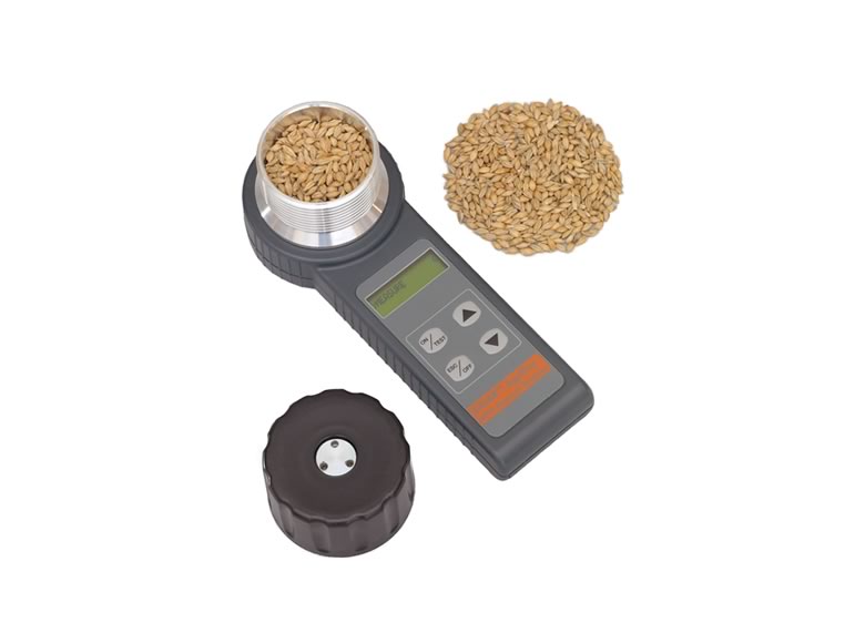 Portable moisture meter Sinar AGRIPRO 6095, Máy đo độ ẩm nông sản