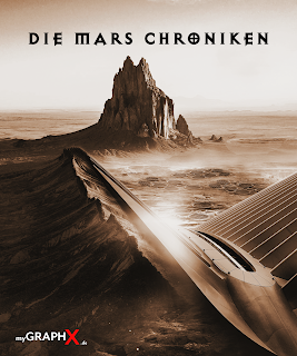 Die Mars Chroniken
