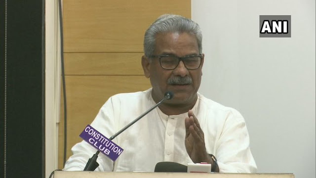 600 साल शासन करने वाला मुस्लिम समाज भयभीत क्यों: RSS - newsonfloor.com
