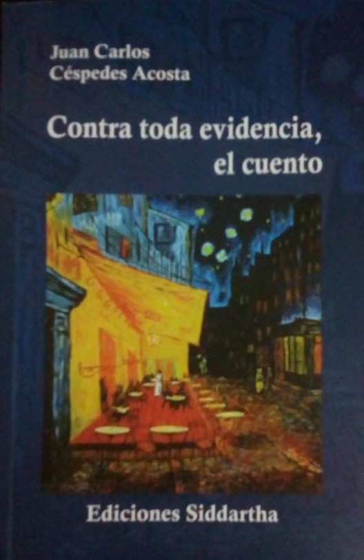 Contra toda evidencia , el cuento