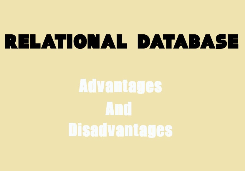 advantages of hierarchical data model