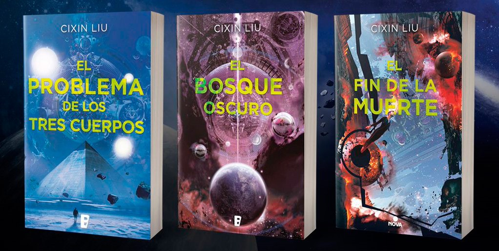 El Problema de los Tres Cuerpos