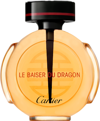 Le Baiser Du Dragon Cartier