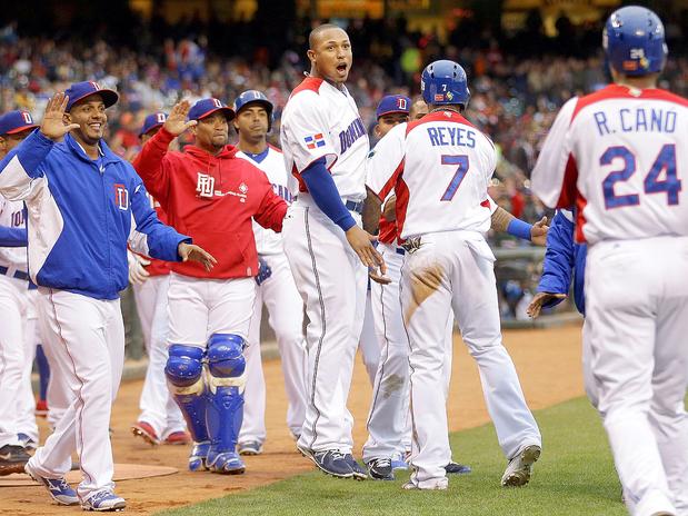BASEBALL ¨ El Rey De Los Deportes¨: República Dominicana Campeón del ...