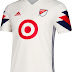 Adidas divulga camisa do MLS All-Stars Team 2018