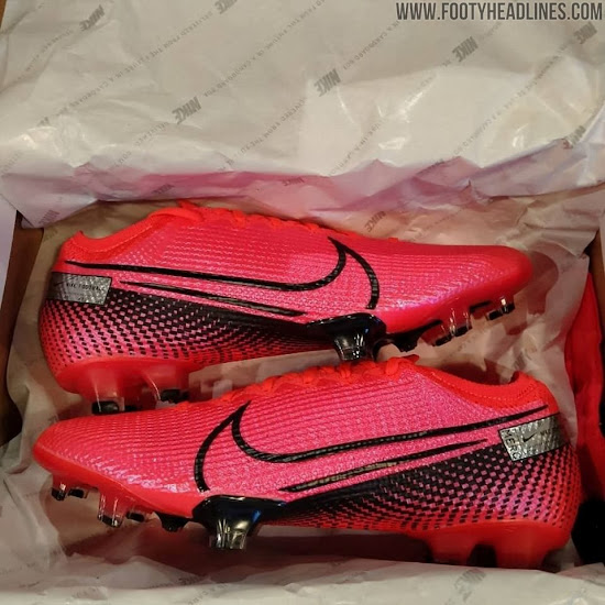 mercurial future lab