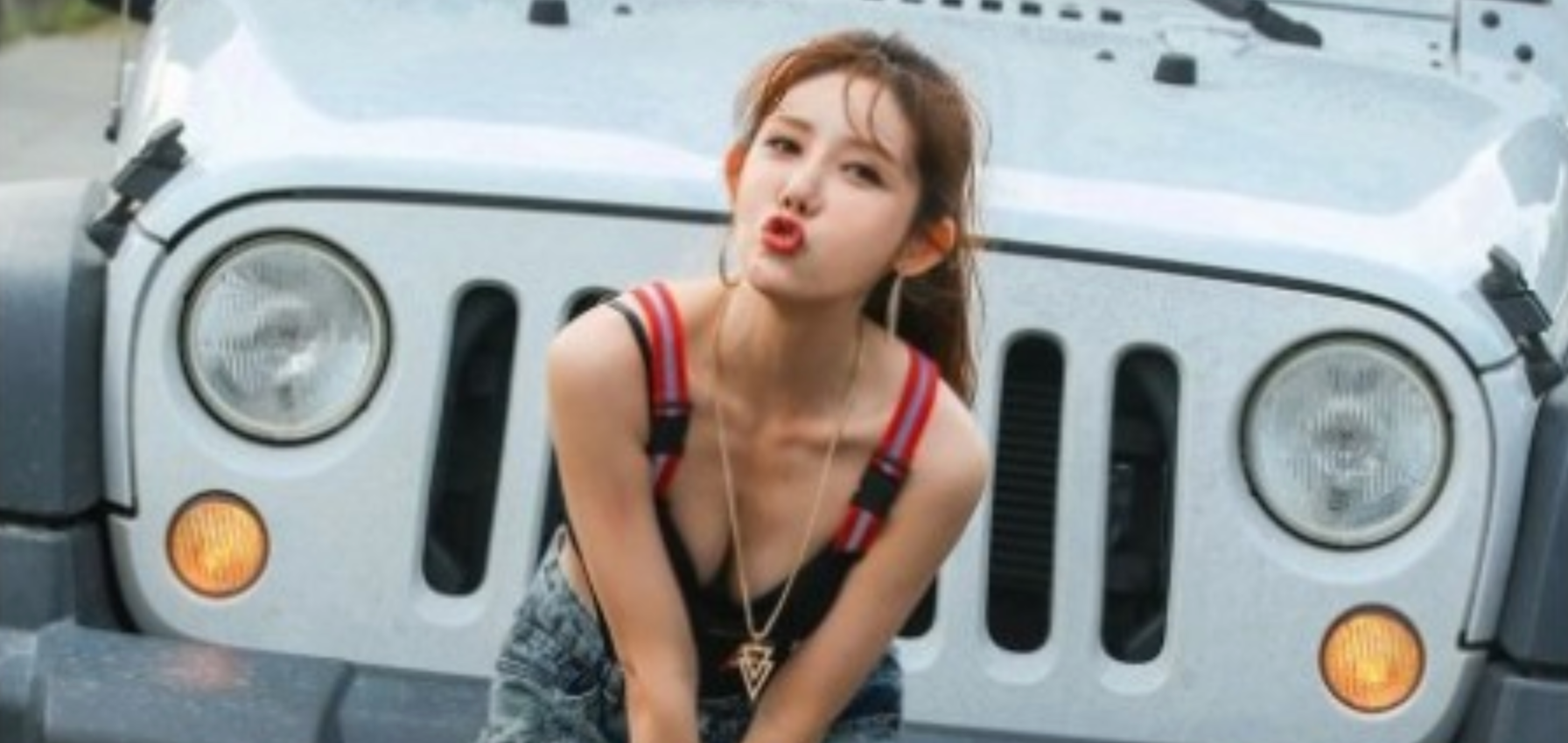 secret jung hana sexy photo cuts cause a stir online secret jung hana sexy photo cuts cause a stir online