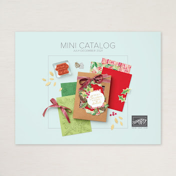 Check out the mini catalog here.