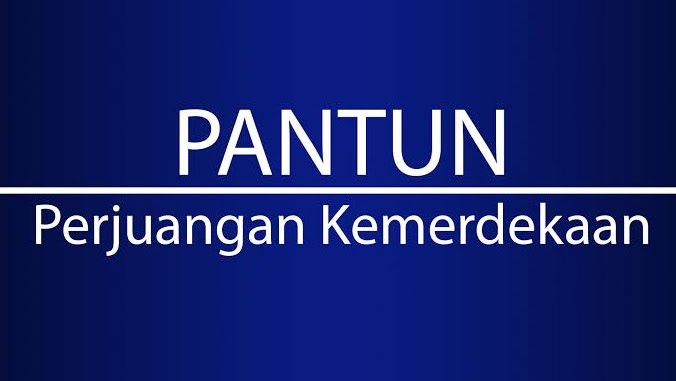 Pantun lucu kemerdekaan