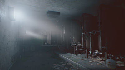 In Rays Of The Light Game Screenshot 2