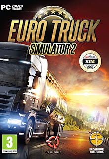 Euro Truck Simulator 2 Pc free download full version