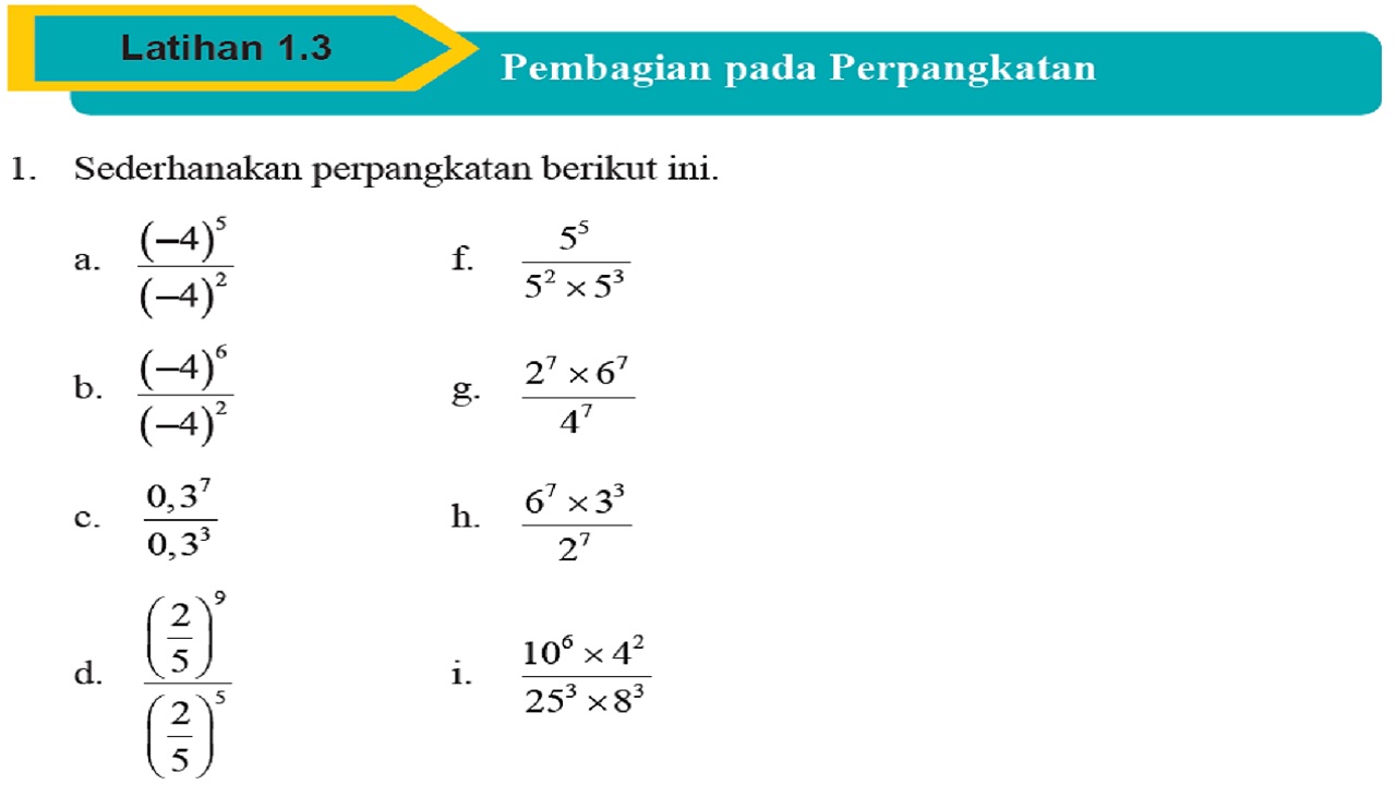 Contoh Soal Persamaan Logaritma Dan Pembahasannya Kelas 10 Kurikulum 2013