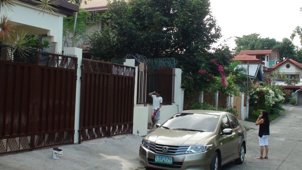 Davao Home Provider Marfori Townhouse For Rent, Davao City, Philippines