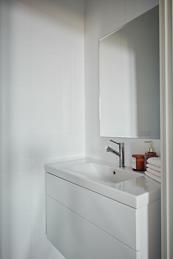 Great inspirations in elegant Shabby Chic style for small yards and patios