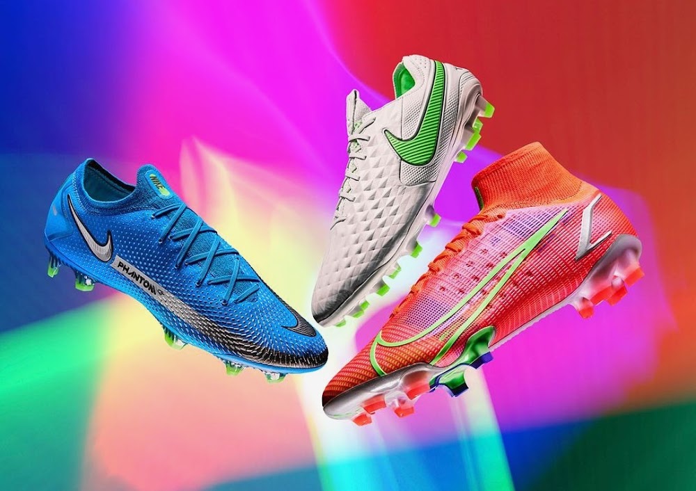 Nike fußballschuhe neue modelle 2021 Clearance
