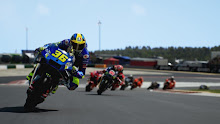 MotoGP 21 MULTi9 – ElAmigos pc español
