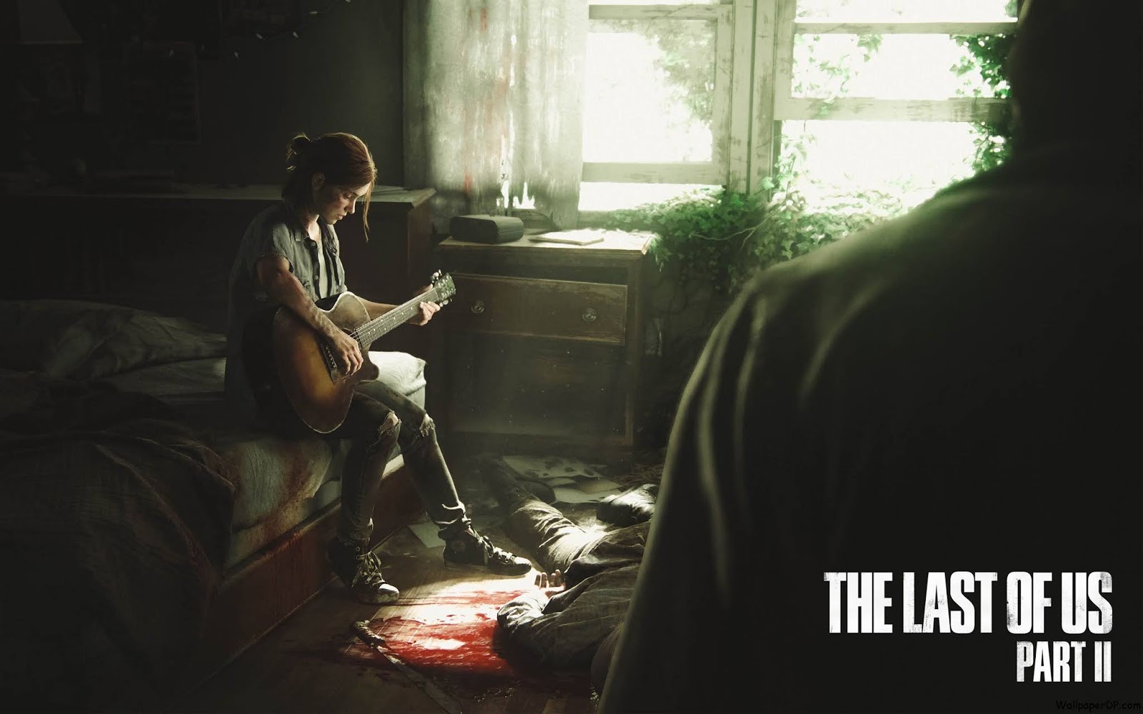 O polêmico final de The Last of Us (com muitos spoilers) - Meio Bit