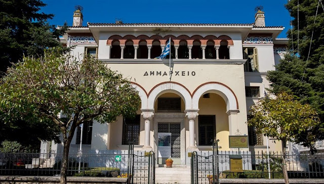 Γιάννενα: Ομόφωνο ψήφισμα του δημοτικού συμβουλίου για την απώλεια του Θ.Νιτσιάκου
