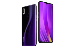 Realme 3 Pro
