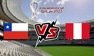 مشاهدة مباراة بيرو و تشيلي بث مباشر Peru vs Chile