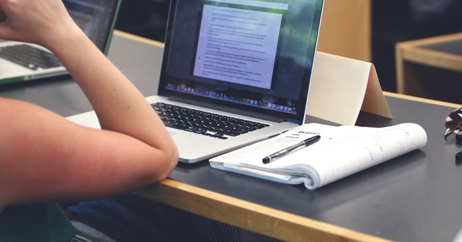 Kesalahan Yang Harus Dihindari Saat Membuat Cv Lamaran Kerja